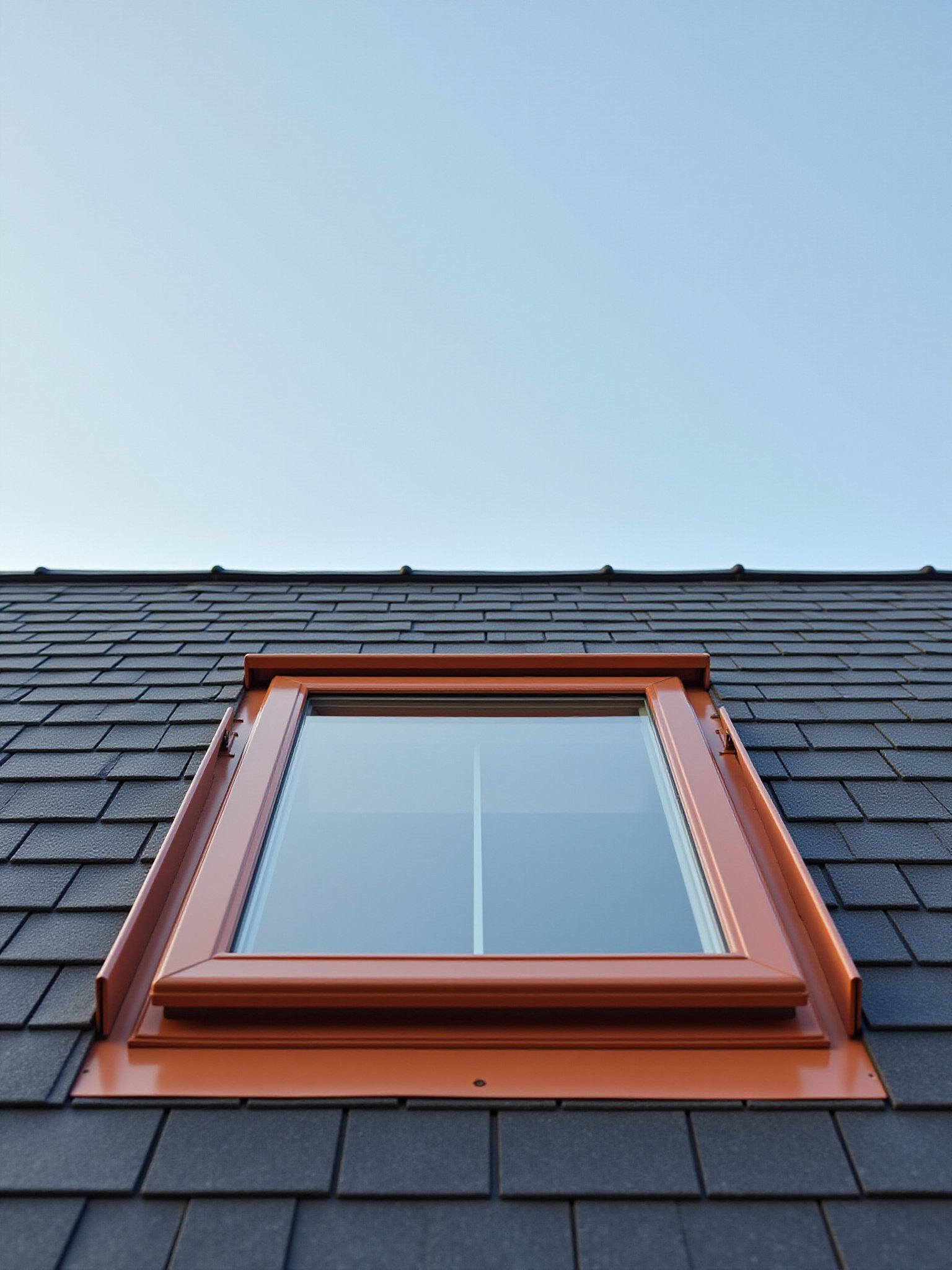 Precision Roofing Workmanship