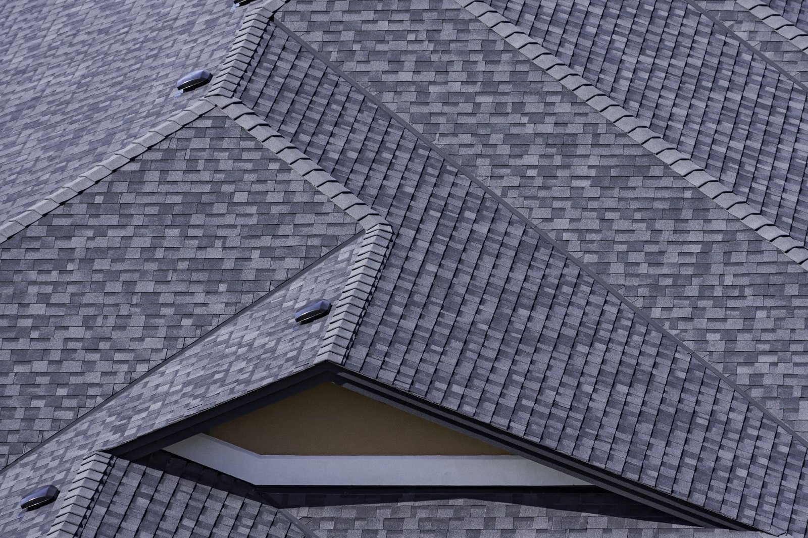 Asphalt Roofing Project by Castro Roofing